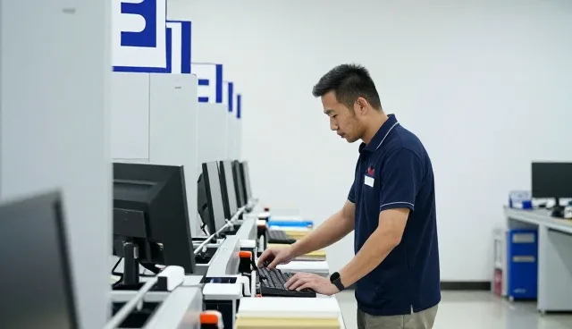 活动全流程执行